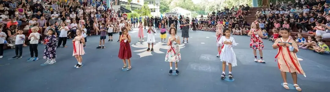 新加坡留學 | 跟小文走進新加坡查茨沃斯國際學校~