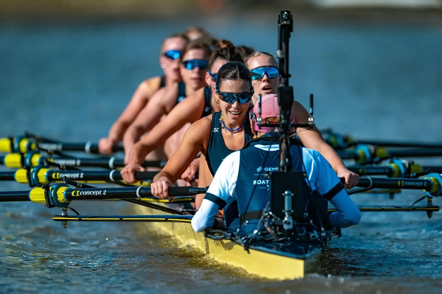 歐洲行（112）漫步劍橋：一座大學城的千年學術星空