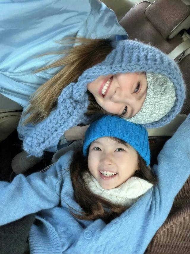 香港知名女星高調宣佈北上置業，曾想40歲退休，如今要當裝修網紅