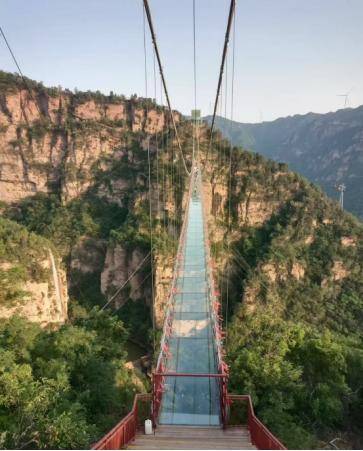 河南廣電×河南旅遊集團 聯合推薦清明省內周邊遊（下）