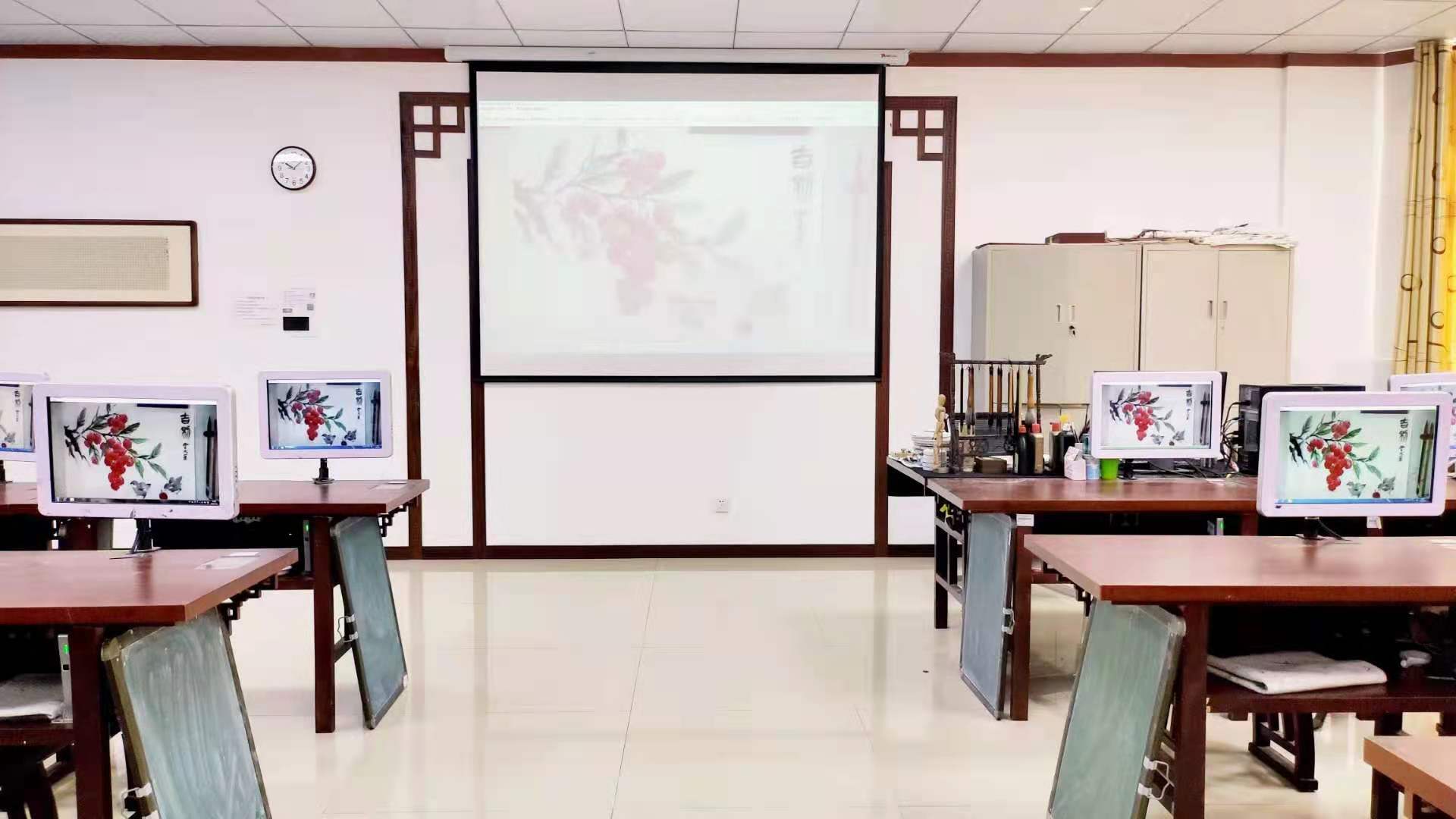 支招智慧書法教室選購，分享口碑不錯的智慧書法教室服務推薦